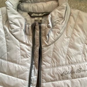 Eddie Bauer vest